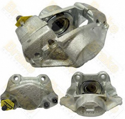 BRAKE ENGINEERING ca38r -  Тормозной суппорт